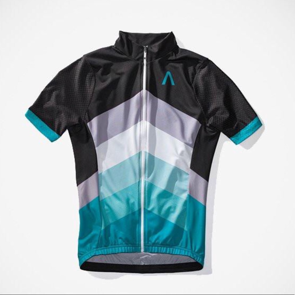Women’s Primal Sound Barrier Helix Jersey